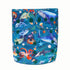 Bella Collection Single Row Day Nappy OSFM